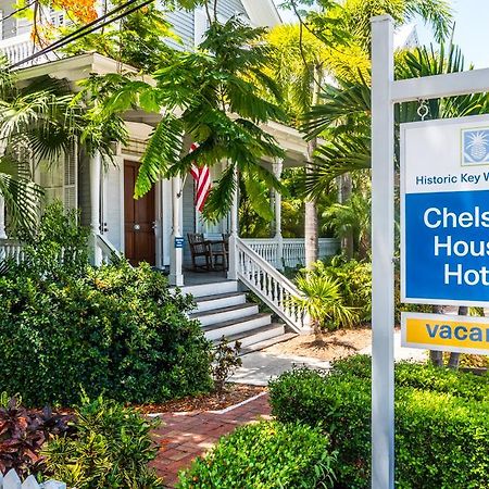 Chelsea House Hotel - Κι Γουέστ Εξωτερικό φωτογραφία
