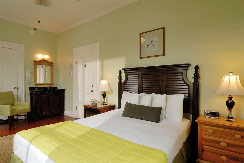 Chelsea House Hotel - Κι Γουέστ Εξωτερικό φωτογραφία