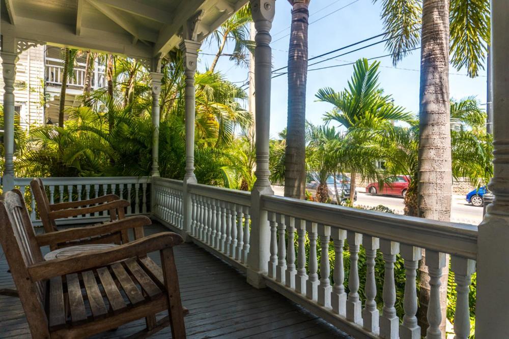 Chelsea House Hotel - Κι Γουέστ Εξωτερικό φωτογραφία