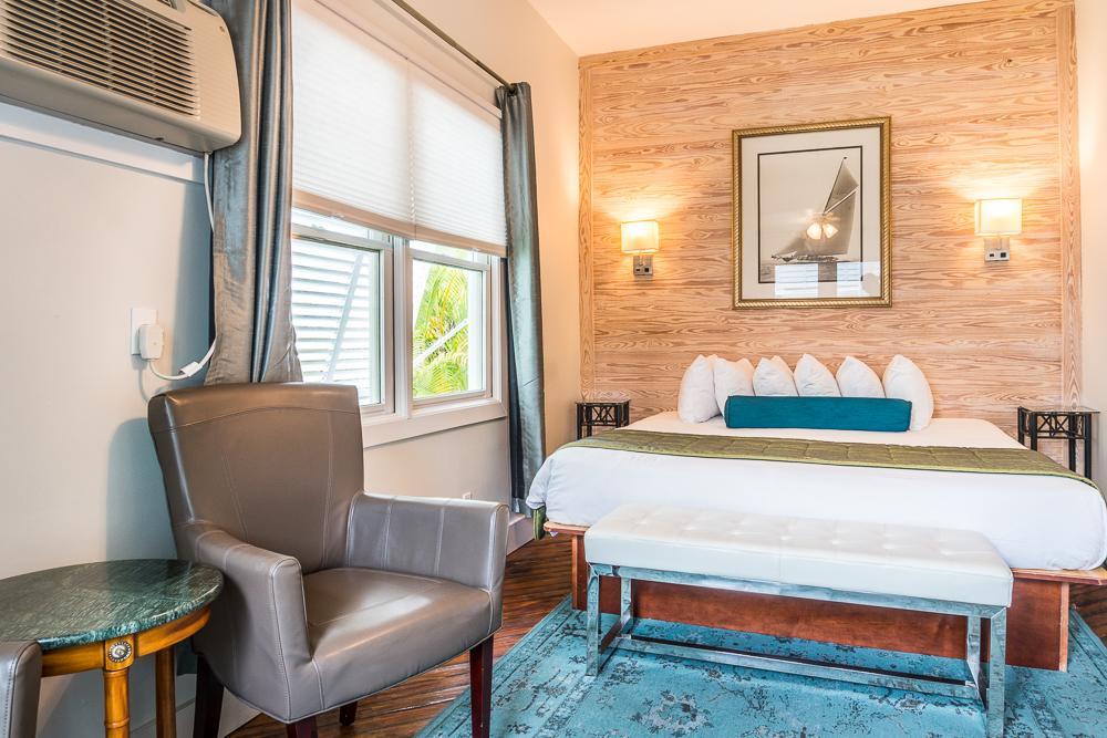 Chelsea House Hotel - Κι Γουέστ Εξωτερικό φωτογραφία
