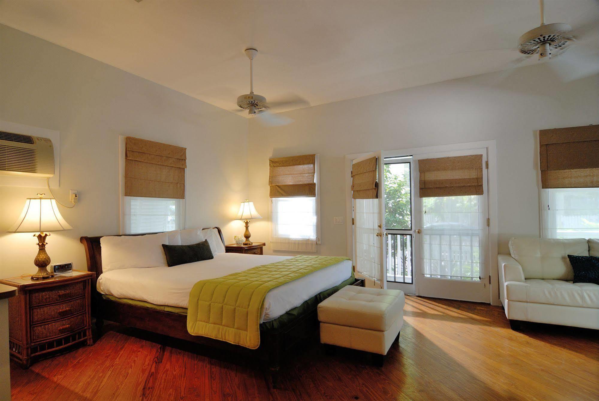 Chelsea House Hotel - Κι Γουέστ Εξωτερικό φωτογραφία