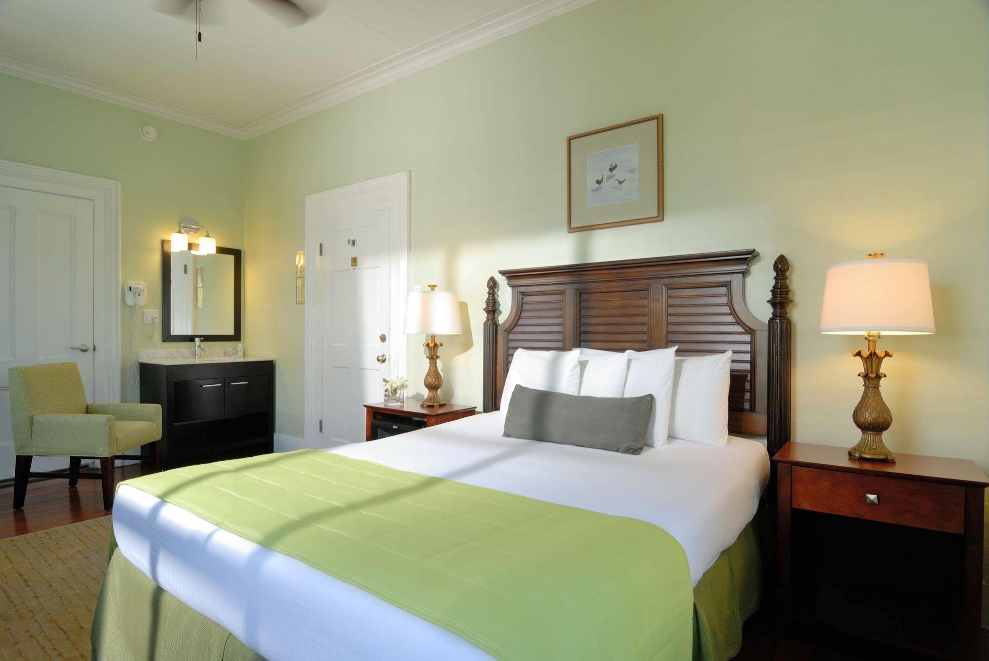 Chelsea House Hotel - Κι Γουέστ Εξωτερικό φωτογραφία