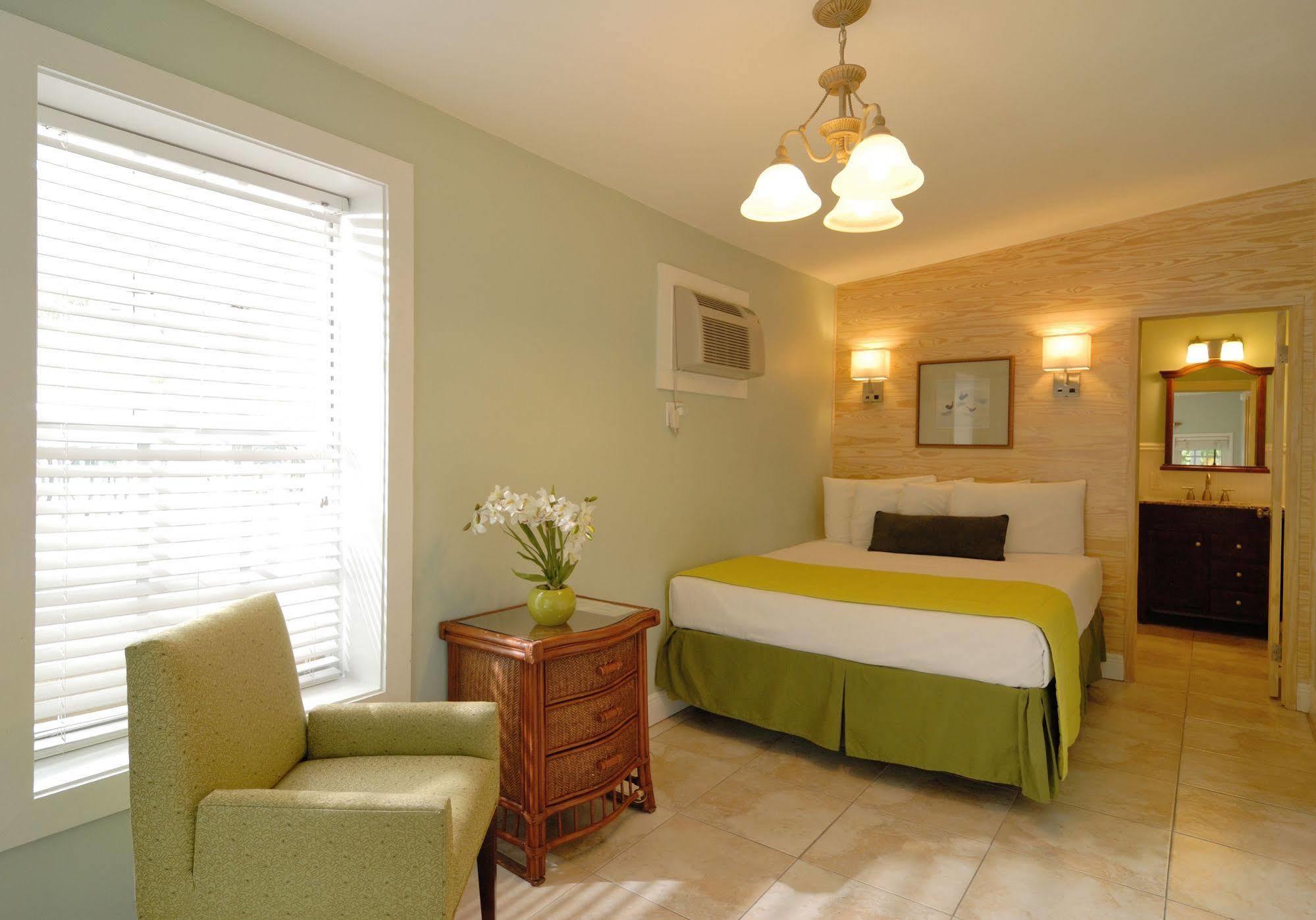 Chelsea House Hotel - Κι Γουέστ Εξωτερικό φωτογραφία