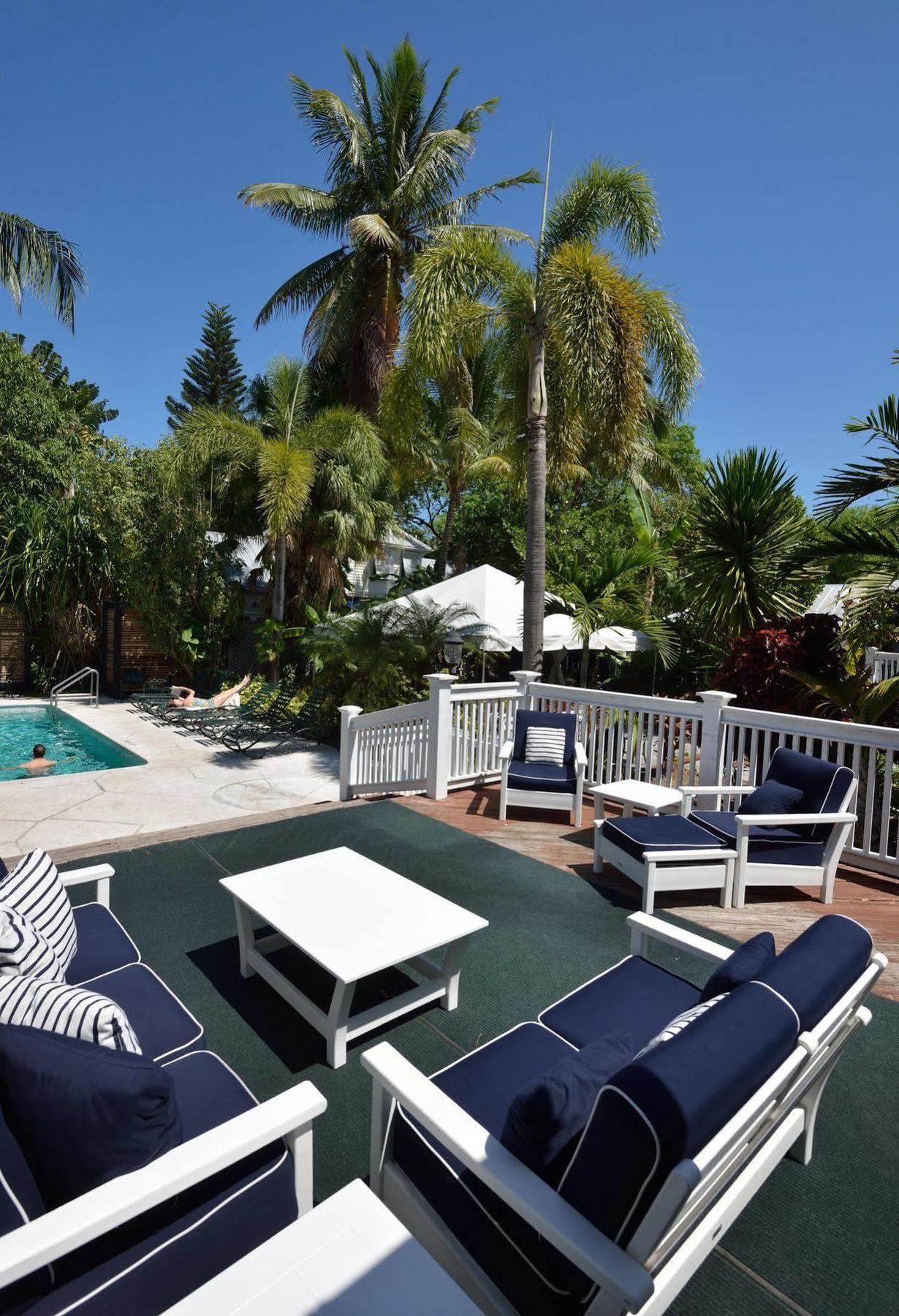 Chelsea House Hotel - Κι Γουέστ Εξωτερικό φωτογραφία