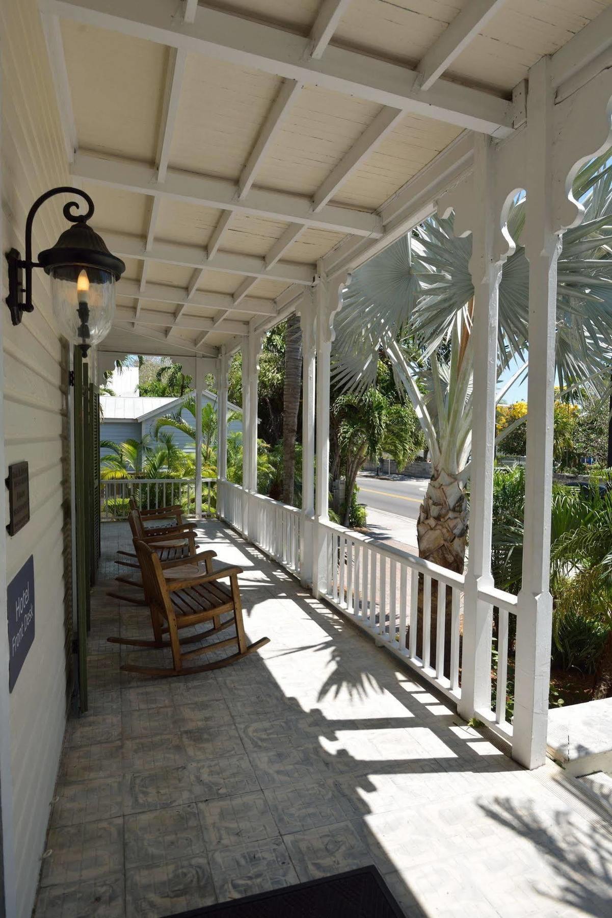 Chelsea House Hotel - Κι Γουέστ Εξωτερικό φωτογραφία
