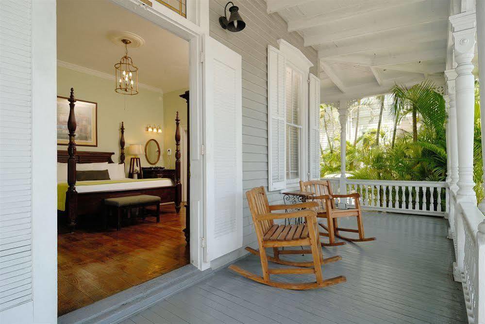 Chelsea House Hotel - Κι Γουέστ Εξωτερικό φωτογραφία