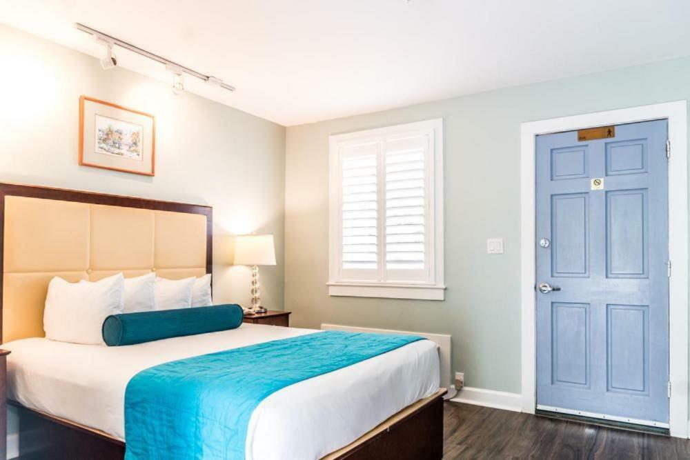 Chelsea House Hotel - Κι Γουέστ Εξωτερικό φωτογραφία